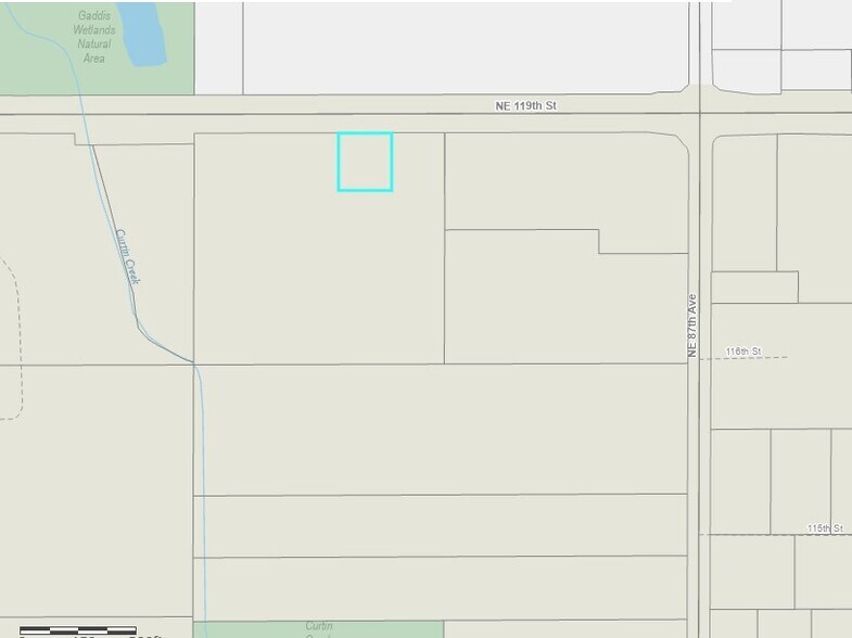 More Photos Of 8315 NE 119th St, Vancouver Warehouse For Sale