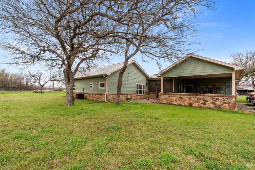 More Photos Of 2600 FM 1195, Mineral Wells Land For Sale