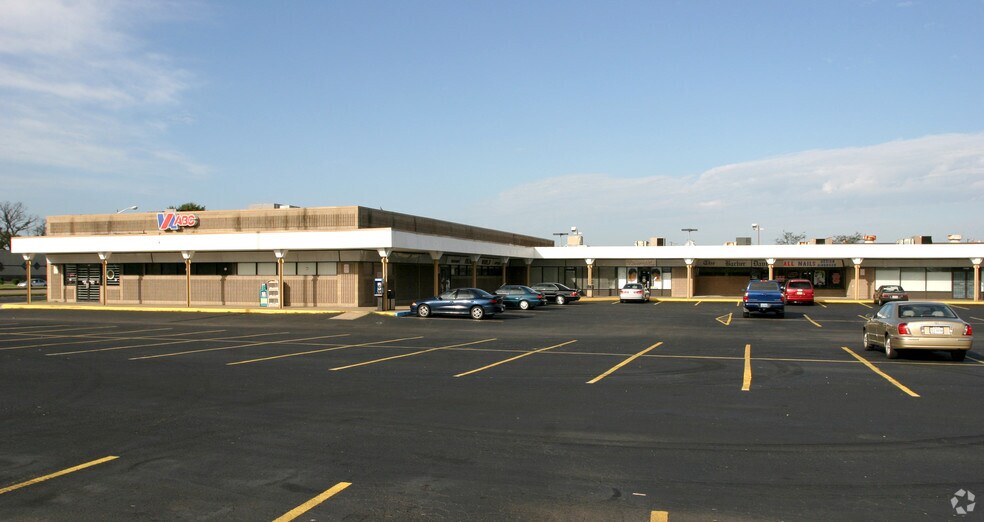 More Photos Of 1100-1136 London Blvd, Portsmouth Freestanding For Lease