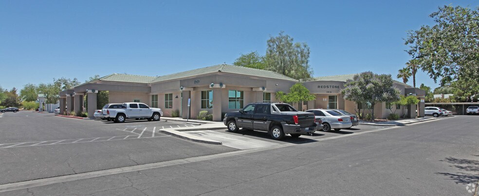 More Photos Of 1919 S Jones Blvd, Las Vegas Office For Lease