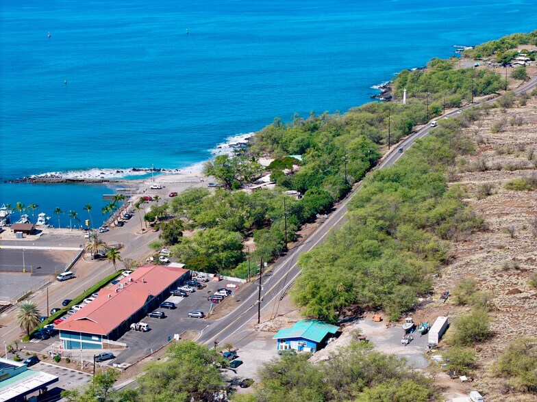 More Photos Of 61-3665 Akoni Pule Hwy, Kamuela Restaurant For Lease