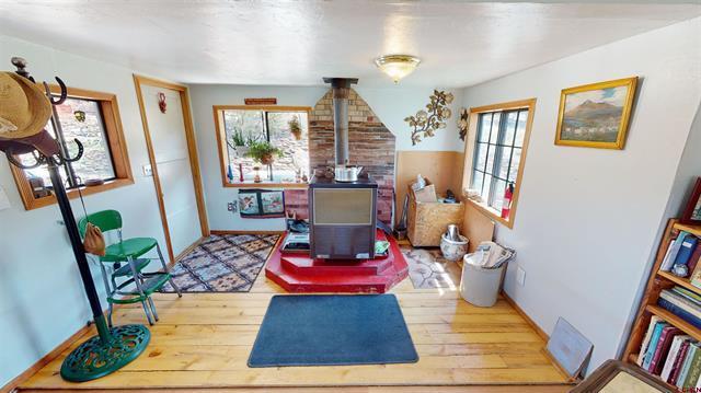 More Photos Of 337 County 4018 rd, Navajo Dam Land For Sale