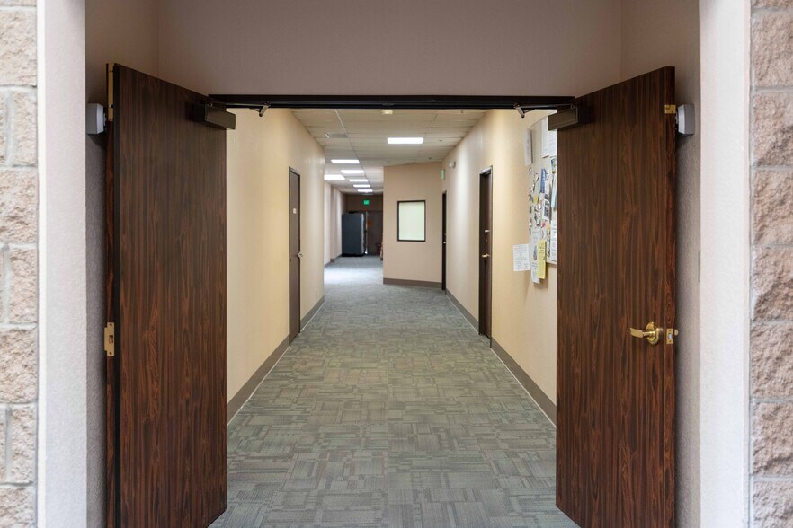 More Photos Of 1300-1390 S Curry St, Carson City Medical For Sale