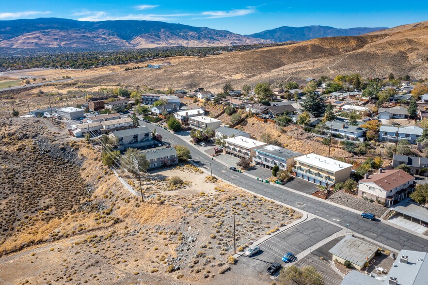 More Photos Of 3430 Gypsum Rd, Reno Land For Sale