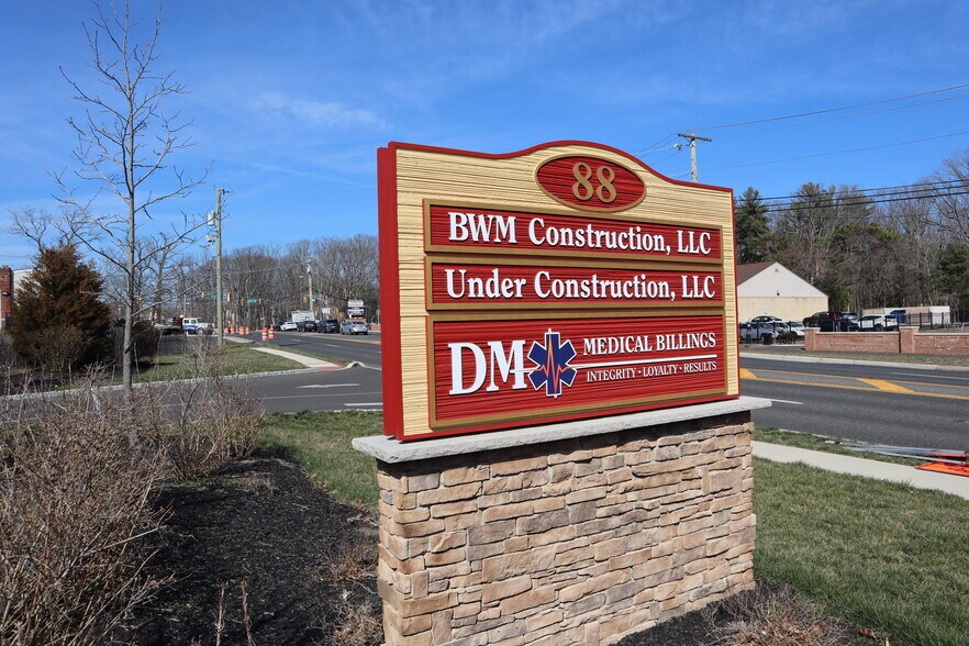 More Photos Of , Gibbsboro Office For Sale