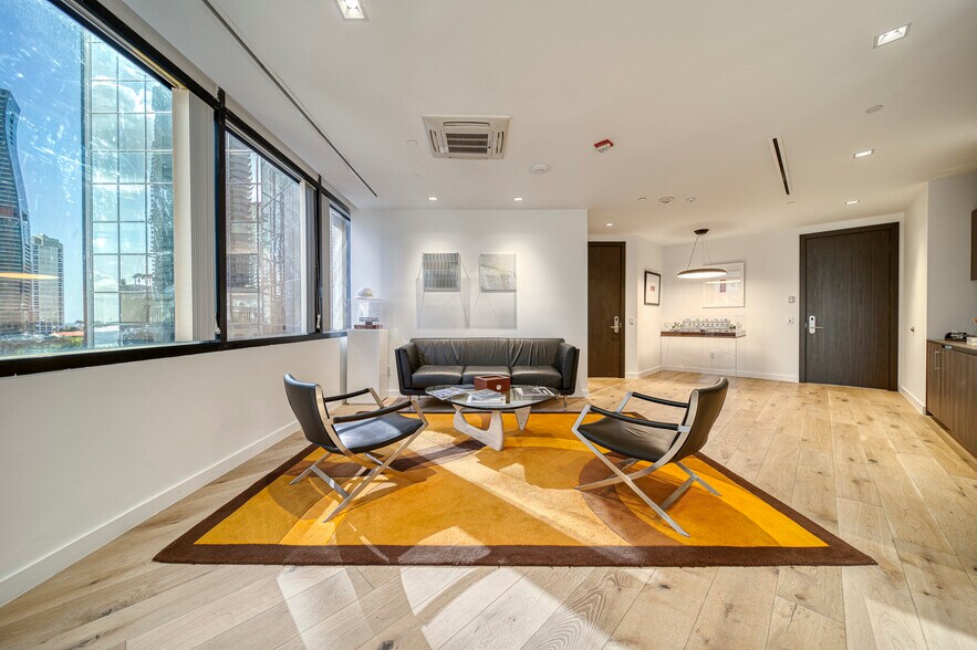 More Photos Of 1200 Brickell Ave, Miami Office For Lease