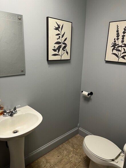 More Photos Of 205 Washington St, Burlington Coworking Space