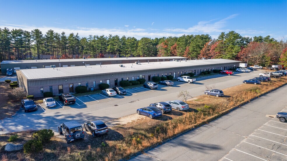 Primary Photo Of 10 Kendrick Rd, Wareham Flex For Lease