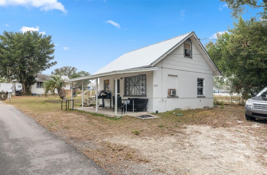 More Photos Of 6831 Wire Rd, Zephyrhills Manufactured Housing Mobile Home Park For Sale