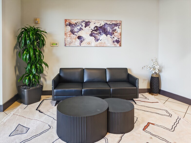 Primary Photo Of 330 Crossing Blvd, Orange Park Coworking Space