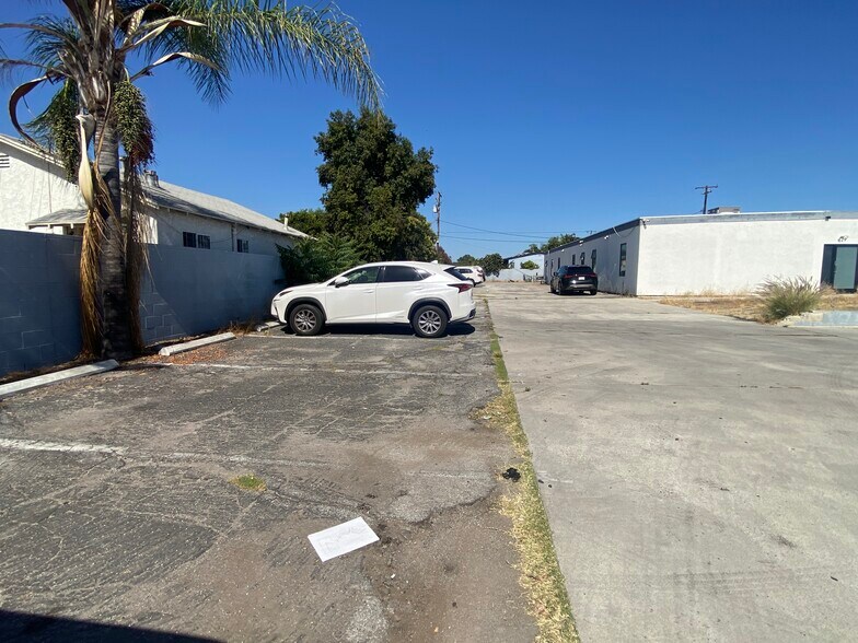 More Photos Of 4520 Maine Ave, Baldwin Park Warehouse For Sale
