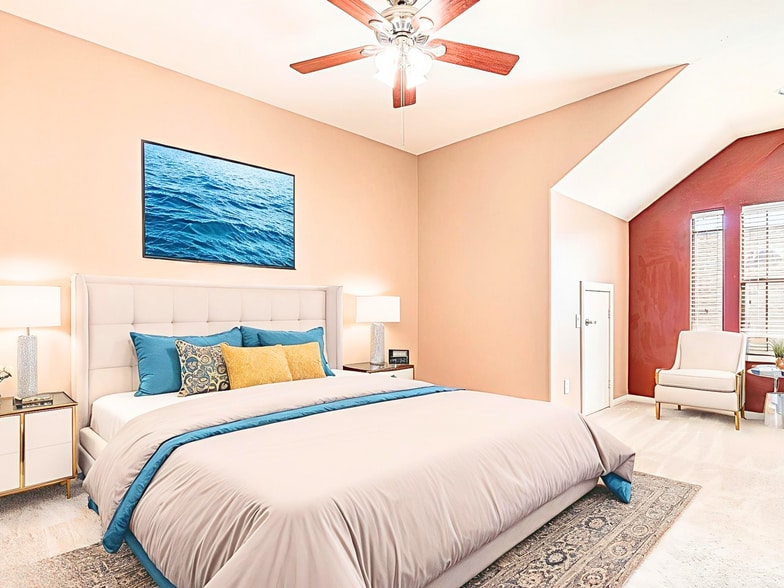 More Photos Of 2402 Calumet B st, Houston Apartments For Sale