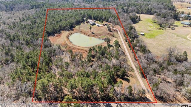 More Photos Of 11088 County Road 334, Tyler Land For Sale