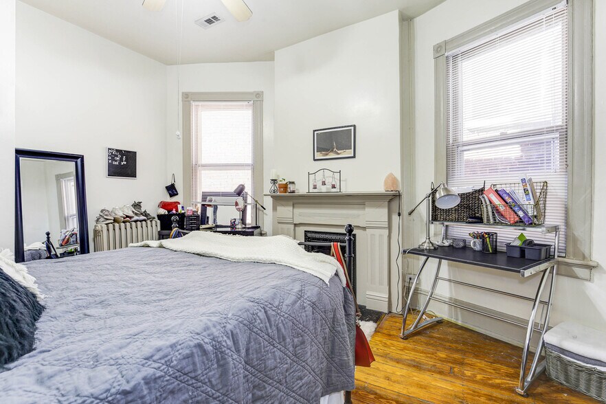 More Photos Of 1623 W Grace St, Richmond Apartments For Sale