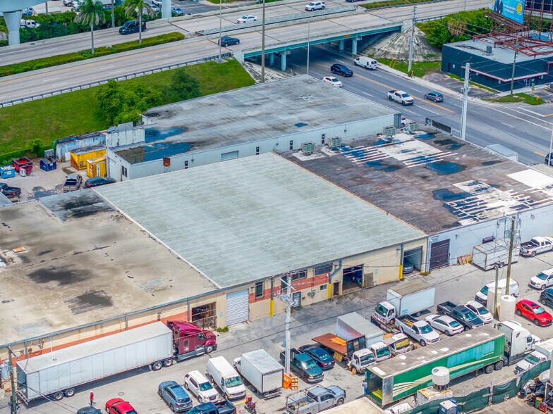 More Photos Of 3904 NW 32 Ave, Miami Warehouse For Lease