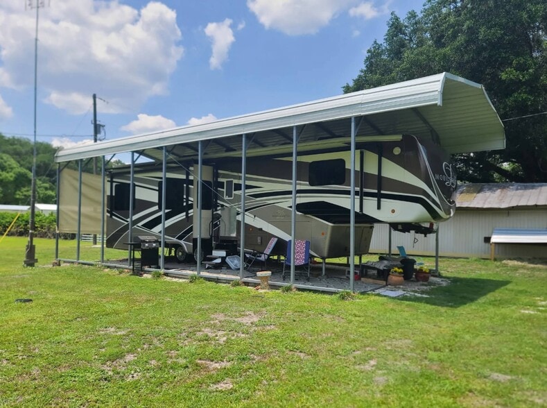 More Photos Of 148 Dove Ct, Lake City Manufactured Housing Mobile Home Park For Sale