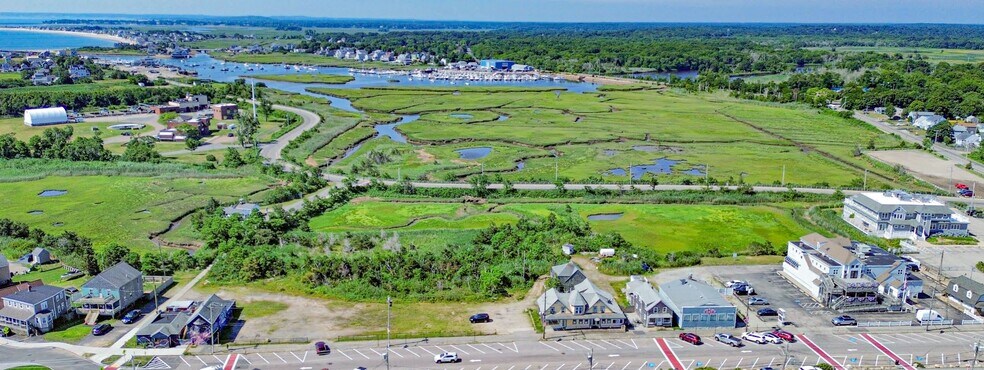 More Photos Of 239-277 Ocean St, Marshfield Land For Sale