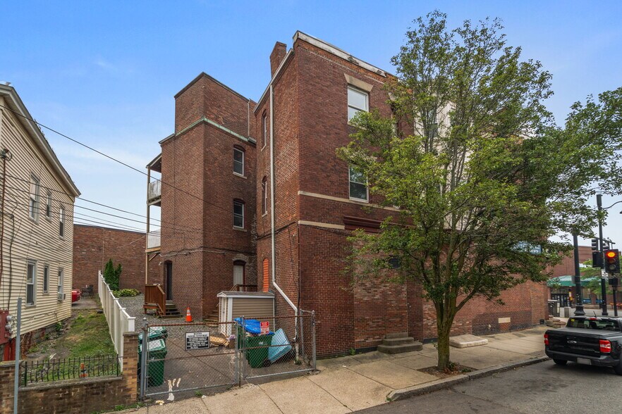 More Photos Of 491-497 Broadway, Somerville Apartments For Sale