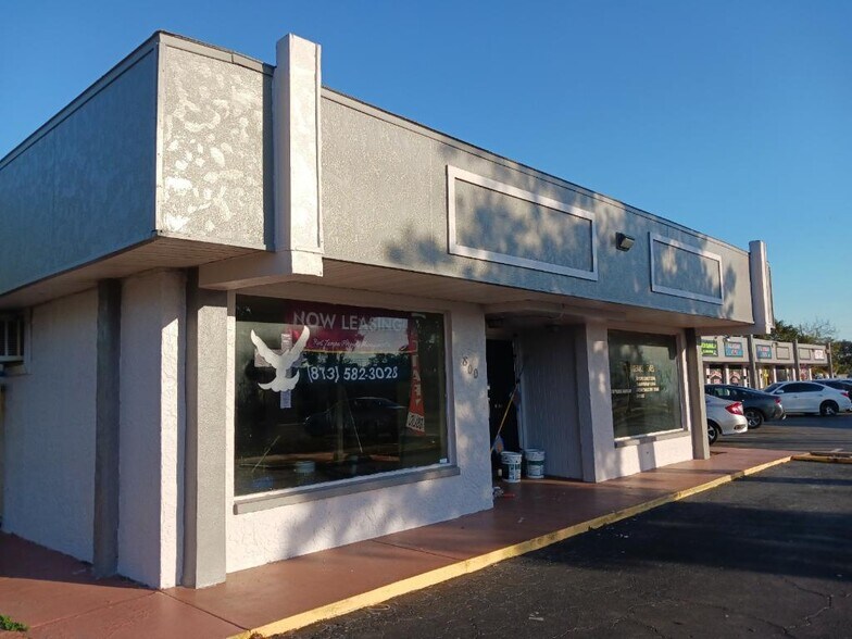 More Photos Of 808 49th St S, Saint Petersburg Storefront Retail Office For Lease