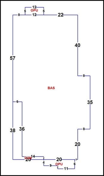 More Photos Of 5042 Bayou Blvd, Pensacola Freestanding For Lease