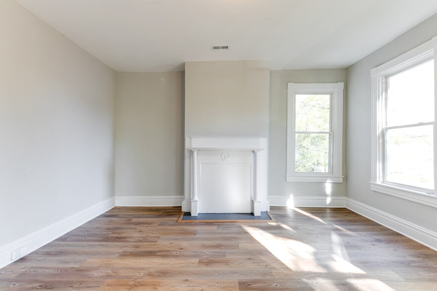 More Photos Of 3418 Carolina Ave, Richmond Multifamily For Sale
