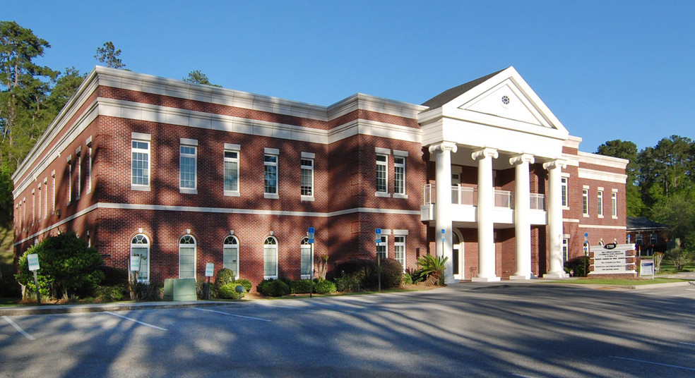 Primary Photo Of 1709 Hermitage Blvd, Tallahassee Office For Lease