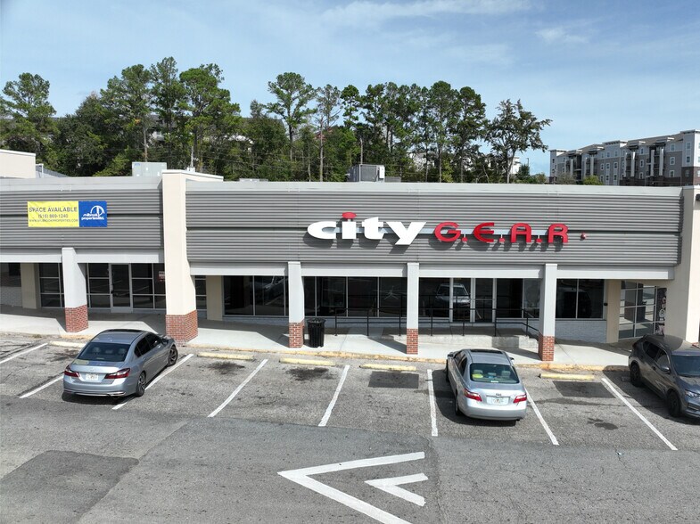 More Photos Of 2020 W Pensacola St, Tallahassee Storefront For Lease