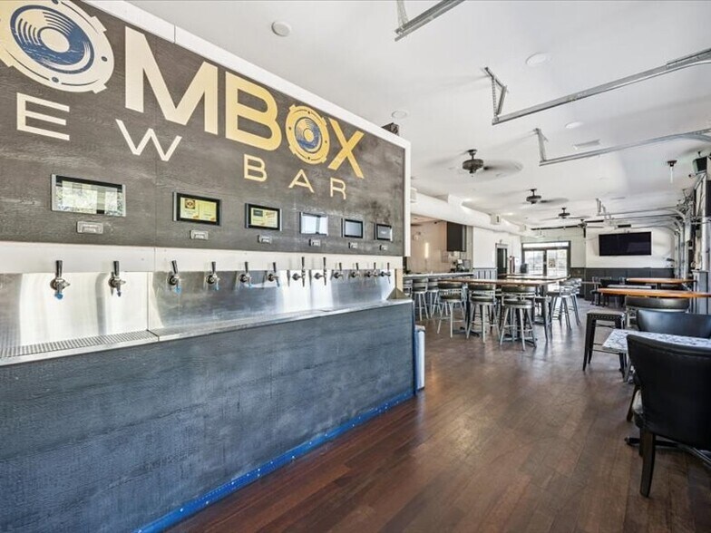 More Photos Of 5686 Pecos St, Denver Restaurant For Sale