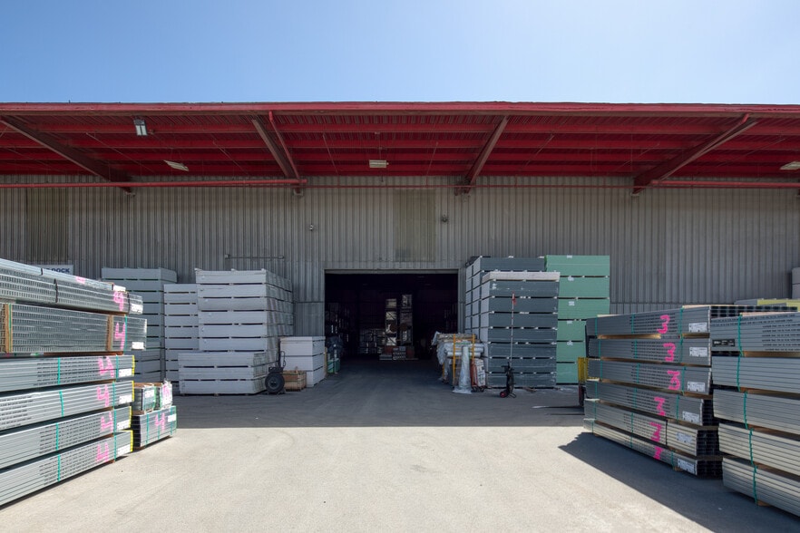 More Photos Of 3600 3rd St, San Francisco Warehouse For Lease