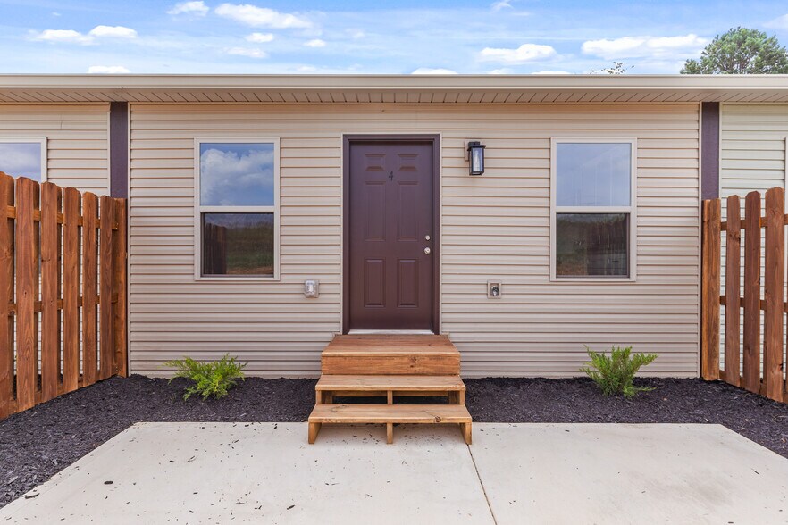 More Photos Of 120 County Garage Rd, Sevierville Multifamily For Sale