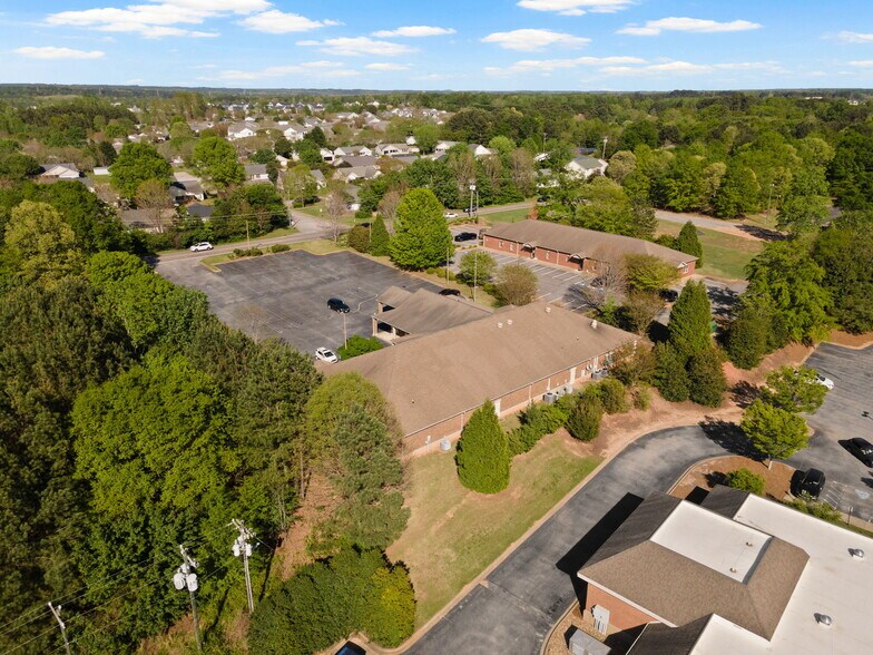 More Photos Of 480 Floyd Rd, Spartanburg Medical For Lease