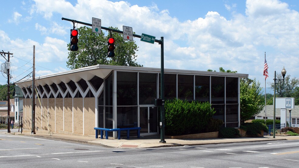 Primary Photo Of 168 Patton Ave, Asheville Loft Creative Space For Lease