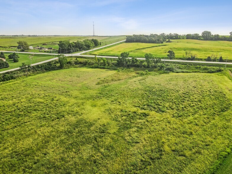 More Photos Of 2300 Broadway St, Granger Land For Sale