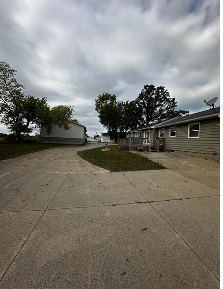 More Photos Of 1791 16th Ave SW, Cedar Rapids Land For Sale