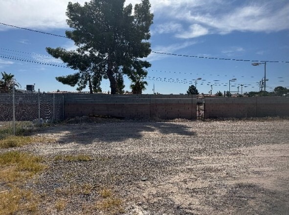 More Photos Of 5295 El Parque Ave, Las Vegas Land For Lease