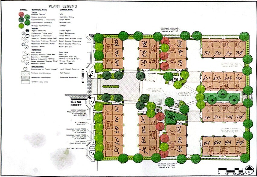 More Photos Of 175 S G St, Perris Land For Sale