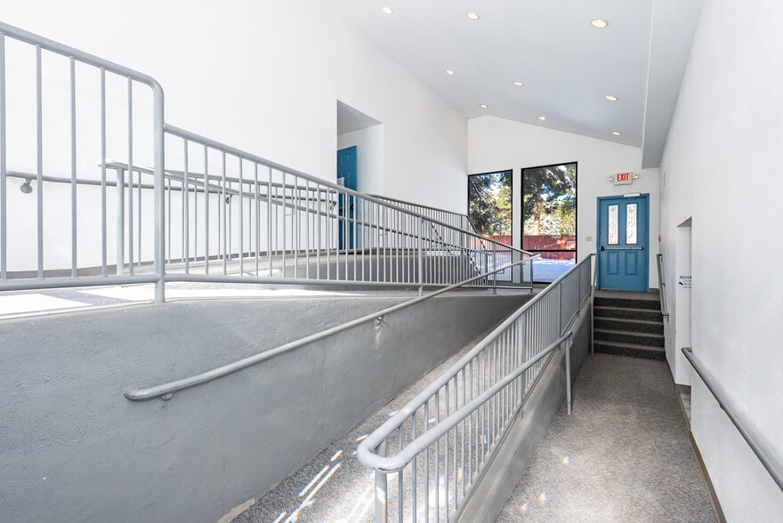 More Photos Of 6401 US-89, Flagstaff Religious Facility For Sale