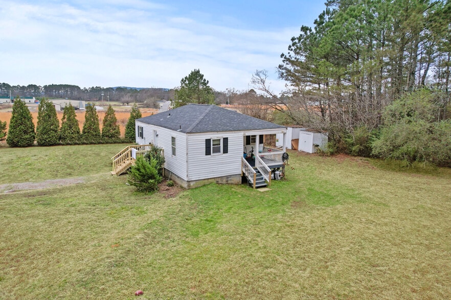 More Photos Of 156 Dudley Ln, Owens Cross Roads Apartments For Sale