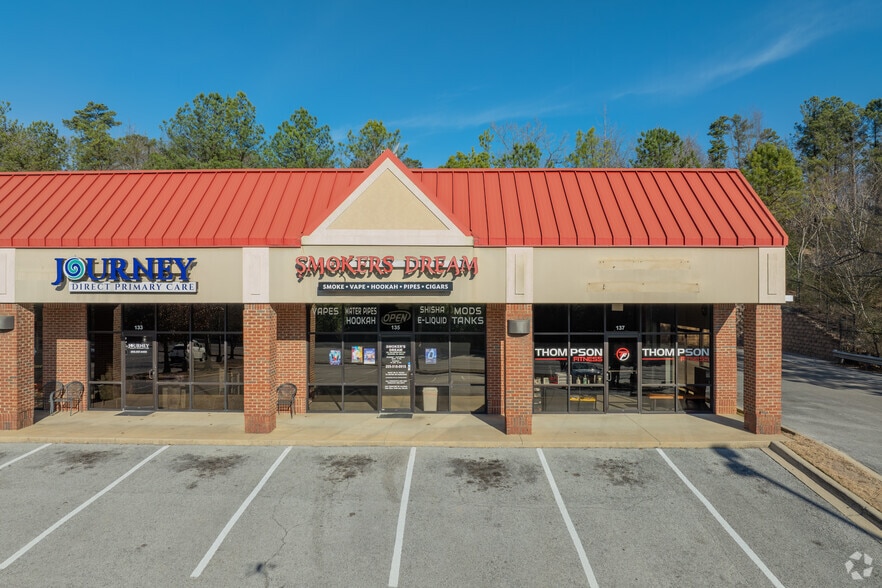 More Photos Of 2341 John Hawkins Pky, Hoover General Retail For Sale