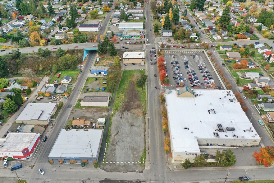 More Photos Of 901 N Callow Ave, Bremerton Land For Sale