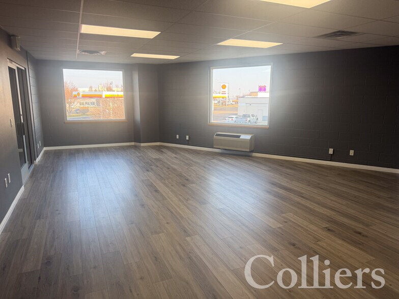 More Photos Of 4301 Garrity Blvd, Nampa Medical For Lease