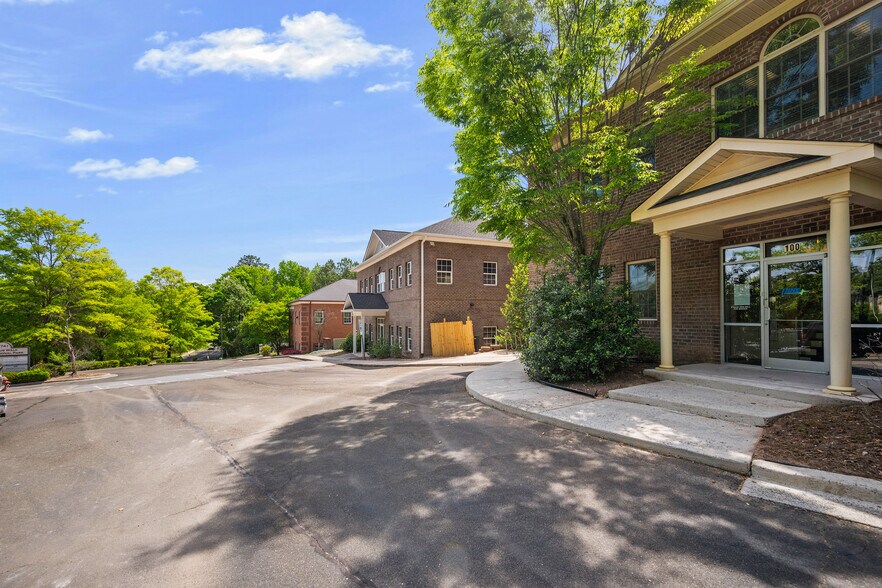 More Photos Of 2741 #100 Campus Walk Ave, Durham Office For Sale