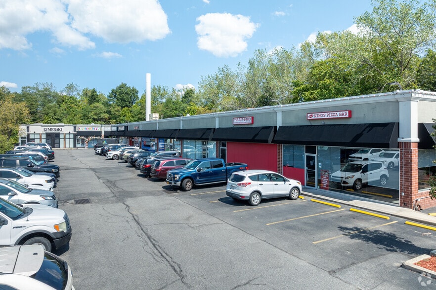Primary Photo Of 1281 Arthur Kill Rd, Staten Island Freestanding For Lease