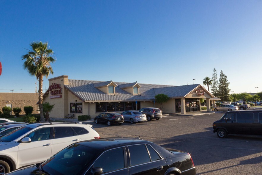 More Photos Of 2018 N Imperial Ave, El Centro Restaurant For Sale