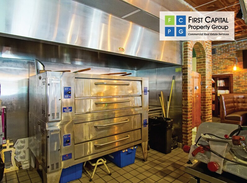 More Photos Of 532 W Church St, Orlando Storefront For Sale