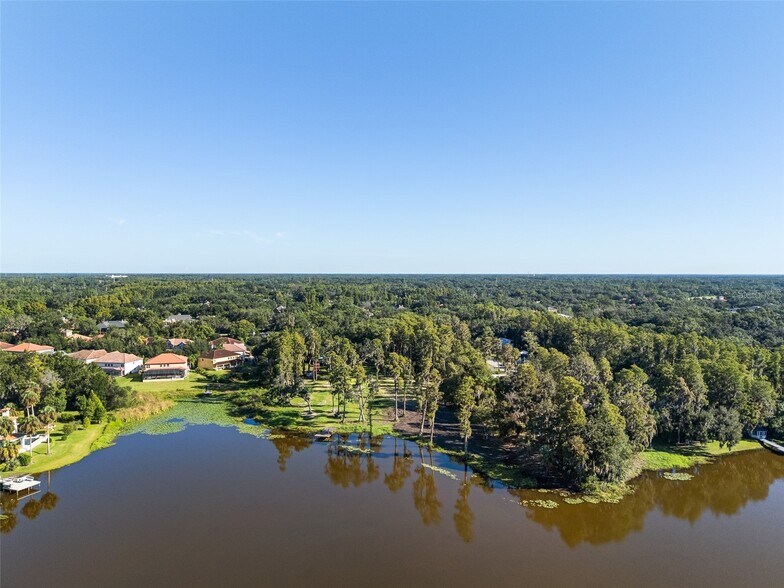 More Photos Of 16619 Indian Mound Rd, Tampa Land For Sale