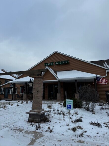 More Photos Of 10290 Highway 27 S, Hayward Hotel For Sale