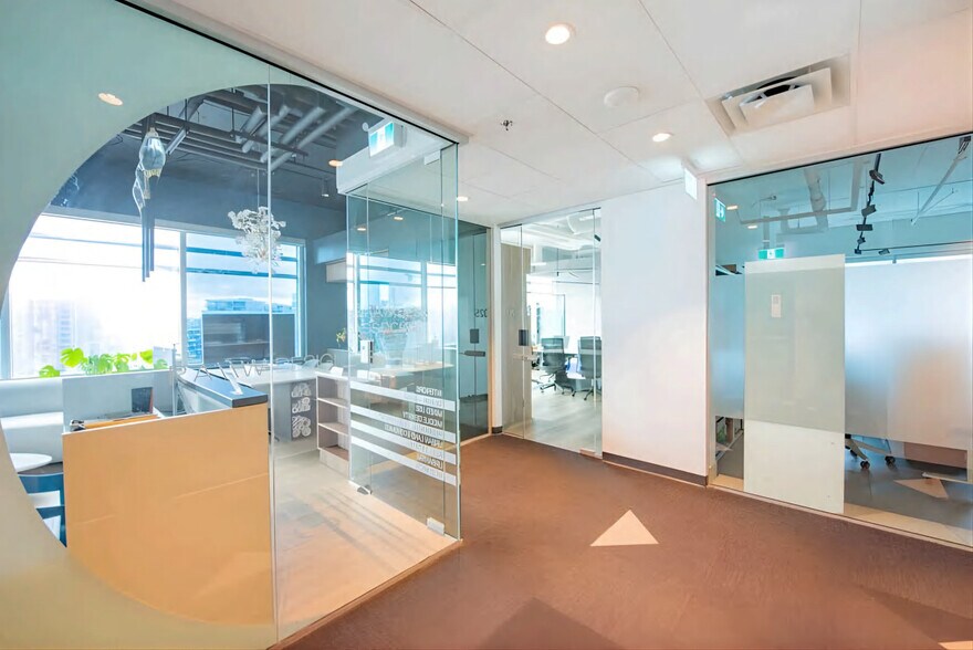 More Photos Of 8477 Bridgeport Rd, Richmond Office For Sale