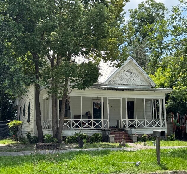 More Photos Of 1480 Park Ave, Waycross Apartments For Sale