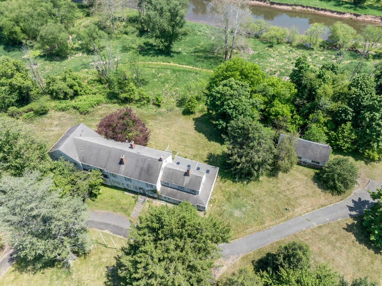 More Photos Of 110 Woodfern Rd, Branchburg Warehouse For Sale
